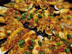 -北李妈妈菜·海肠捞饭(高新万达店)