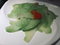-顺峰顺水顺德菜(第一百货店)