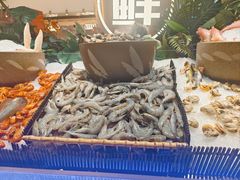 -享遇.锅姥姥牛排海鲜自助(小寨店)