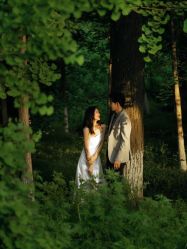 -拾尚映画·STUDIO婚纱摄影(中关村店)