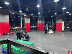 -极斗-IKMF马伽术·格斗运动学院(东直门店)