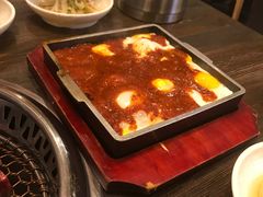 -朴大人炭烤·韩国料理(奥帆中心海尔洲际店)