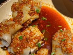 -廖川菜(八佰伴店)