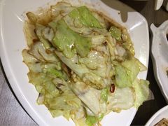 -九毛九西北菜(百信广场店)