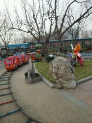 -大望京儿童游乐场