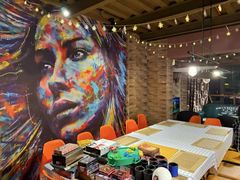 -玩坞轰趴馆·户外团建聚会主题生日派对馆(世豪广场店)