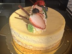 -洲际酒店·地平线全日餐厅HORIZON CAFÉ