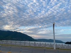 -坝光海滩