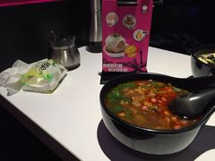 -小杨生煎(湟普汇店)