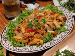 -Hoang Yen Vietnamese Cuisine