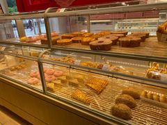 -好利来(桃源店)