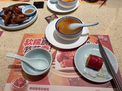 -点都德(奥体印象城店)