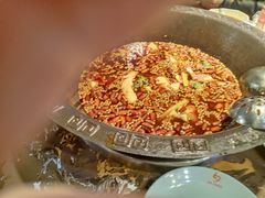-老哥门肥肠鱼(鱼嘴店)