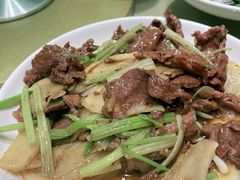 -东山茶寮(新安店)
