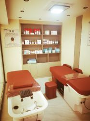 -红人馆造型十添