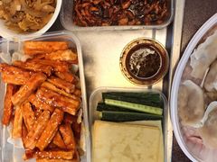 -京城百饺园•东北菜馆(红谷滩店)