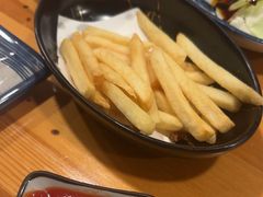 -晶吉·居酒屋·烧鸟·生鱼饭(中山区民主广场店)