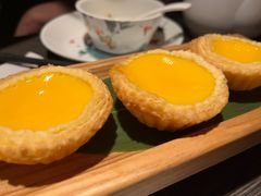 -广州花园酒店荔湾亭·地道点心·粤式饮茶