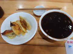 -味一早餐(民安路店)