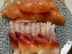 -盒马鲜生(曜一城店)