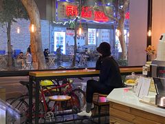 -常识咖啡common sense(春熙路店)