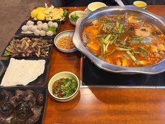 -大理.老字号渝记酸萝卜乌鱼(古城总店)