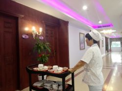 点击看大图 -宝生月子中心(独栋园林·福田店)