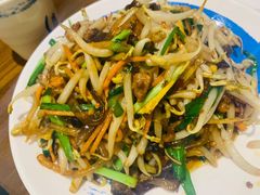 -满园烤鸭·春饼(太原街万达店)
