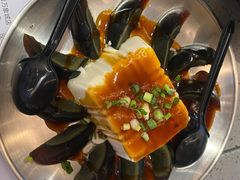 -一棠龙虾•王牌虾球(恒隆广场店)