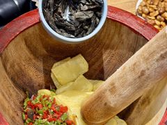 -一朵菌·野生菌探索家火锅(南亚店)