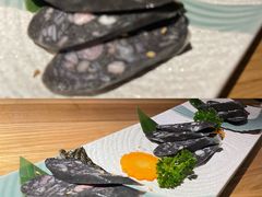 墨鱼肠-江户烧肉(高德店)