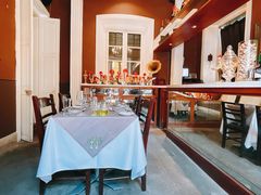 -ALBERGUE 1601 婆仔屋葡国餐厅