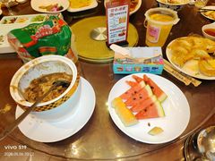 -东华大酒楼(主楼店)