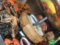 一片海（小海/份）-日进一片海.生腌海鲜火锅.宵夜烧烤(三里屯总店)