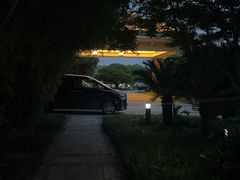 -幸福湖国际会议中心