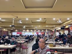 -港海餐厅(解放东路店)