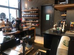 -星巴克(成都太古里二店)