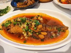 -峨嵋酒家(地安门店)