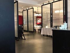 大堂-百饺园酒楼(平山道店)