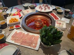 -小南房鲜美蛙火锅(北苑店)