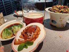 -秀儿四九城·新京菜(亚运村鸟巢店)