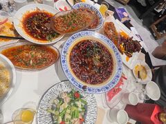 -院8里·少城记忆老川菜(宽窄巷子店)