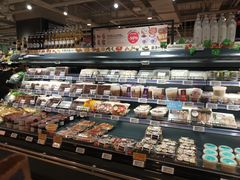 -ALDI奥乐齐超市(凯德虹口店)