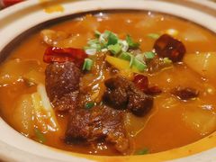 -江太极江浙菜(马桥万达广场店)