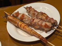 -福烤锦花(长乐路店)