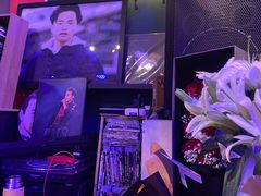 -为你钟情咖啡馆(春熙路太古里步行街店)