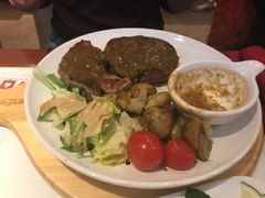 -斗牛士牛排(南京东路店)