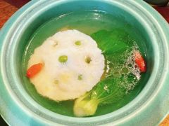 -翠园十八号庭院餐厅