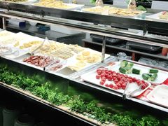 -要得自助火锅(新川路店)