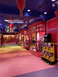 -Hamleys 玩具王国(杭州店)